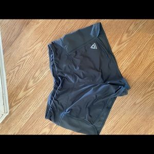 Great Reebok shorts